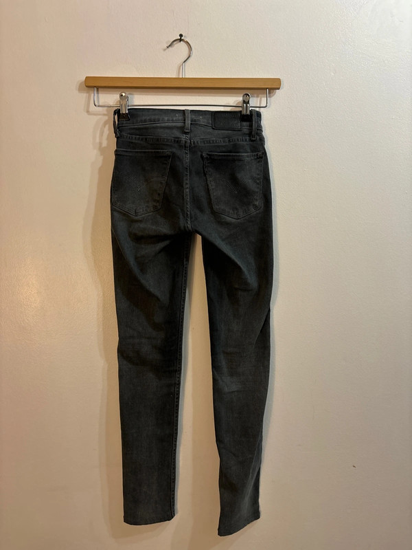 Jeans slim 1