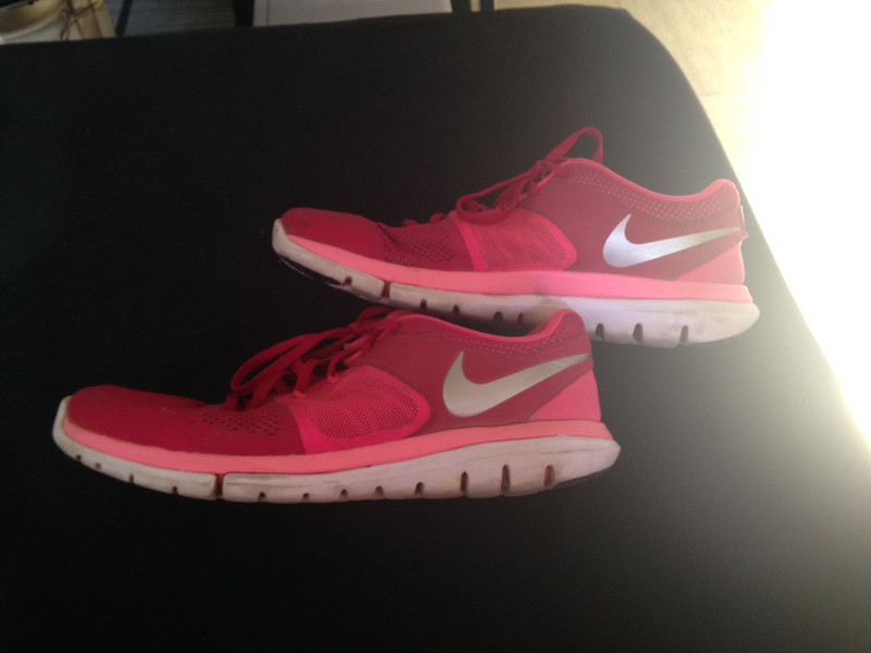 Compliment realiteit Salie Nike fitsole - Vinted