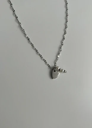 Ketting verstelbaar, merk: Boutiek, staat: Nieuw zonder prijskaartje, € 3,00, € 3,85 inclusief Kopersbescherming Pro