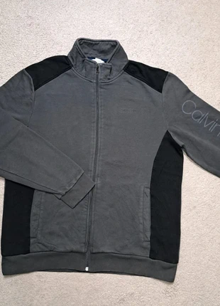 Veste Calvin Klein L Vintage Retro Old Money Y2k, brand: Calvin Klein, condition: Very good, size: L, €35.00, €37.45 includes Buyer Protection Pro