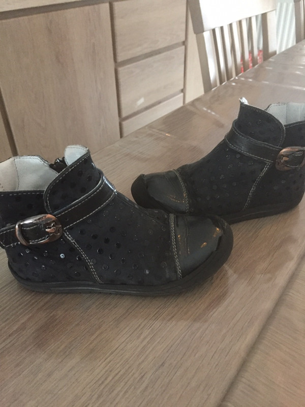 Chaussures bellamy Vinted