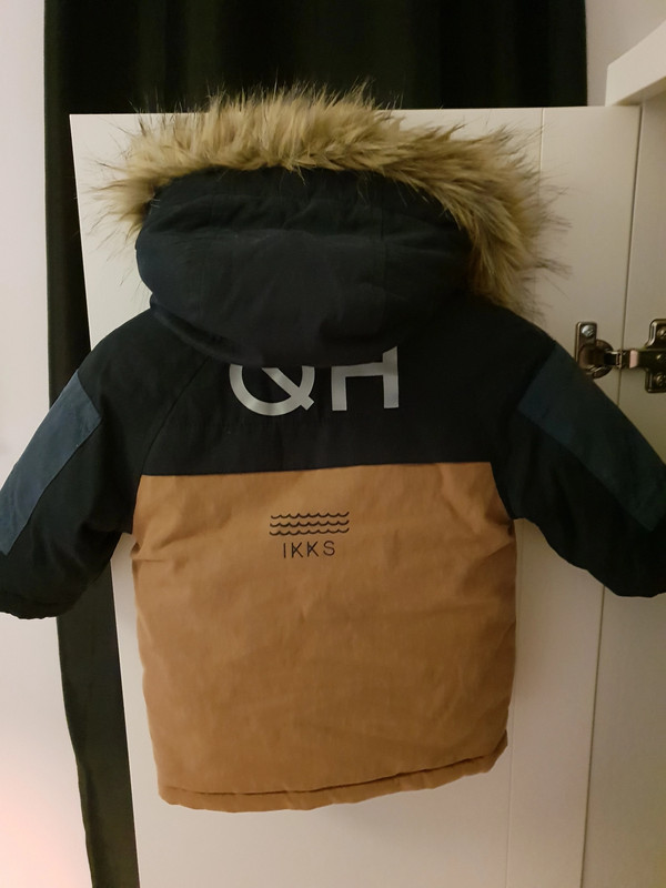 Parka Bebe Garcon Vinted