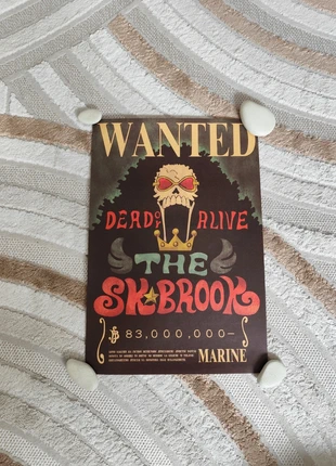 Poster One Piece, marke: OnePiece, zustand: Neu, größe: Einheitsgröße, 4,00 €, 4,90 € inklusive Vinted-Käuferschutz