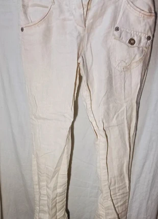 Pantalón de DKNY, marque: DKNY, état: Très bon état, taille: S / 36 / 8, 6,00 €, 7,00 € Protection acheteurs incluse