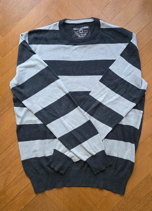 😍Pull homme Celio😍, état: Très bon état, taille: M, 7,00 €, 8,05 € Protection acheteurs incluse