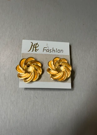 Boucle d'oreilles Vintage, marque: Vintage Chic, état: Neuf avec étiquette, 6,00 €, 7,00 € Protection acheteurs incluse