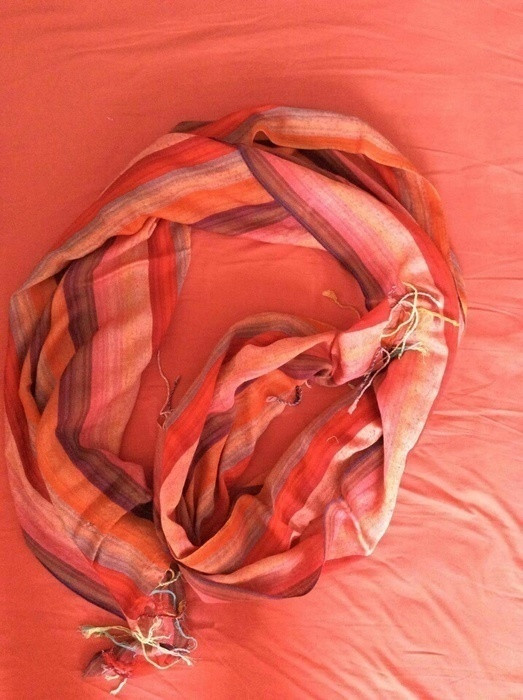 Écharpe/foulard