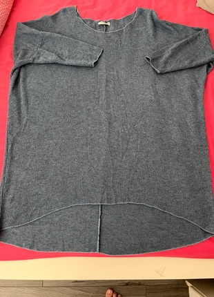 LJ’s boutique 3/4 sleeve jumper, brand: LJs boutique, condition: Very good, size: 4XL / UK 32-34, £6.00, £7.00 includes Buyer Protection