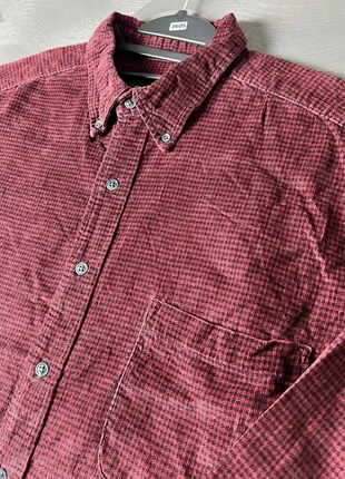 Eddie Bauer Red Checkered Shirt - 605, brand: Eddie Bauer, condition: Good, size: XL, €6.75, €7.79 includes Buyer Protection Pro