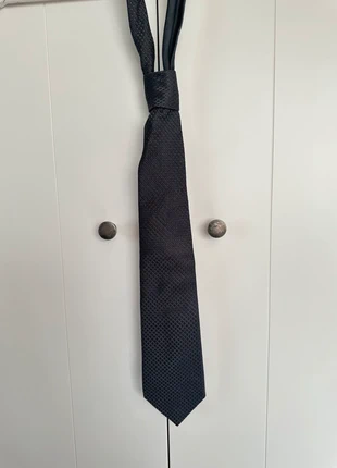 Natural pure Silk Tie grey Gianfranco Ferre, brand: Gianfranco Ferré, condition: Very good, €15.00, €16.45 includes Buyer Protection