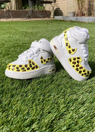 Babyschoenen nike air max sales