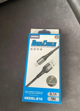 Chargeur iPhone, staat: Nieuw met prijskaartje, € 5,00, € 5,95 inclusief Kopersbescherming