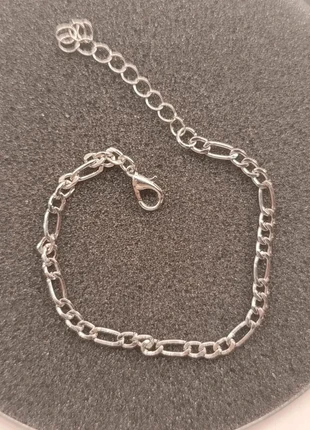 Bracelet En Acier Inoxydable Ajustable, marca: Tendance, estado: Novo sem etiquetas, €6.00, €7.00 inclui Proteção do Comprador