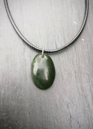 Pendentif en jade, condition: New without tags, €13.00, €14.35 includes Buyer Protection