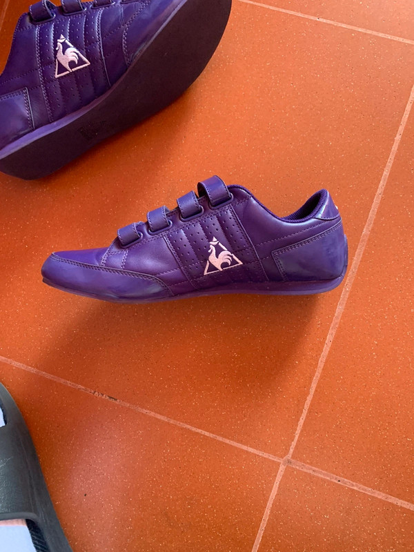 Le coq sales sportif scarpe