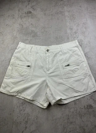 Short Jeans Ralph Lauren Bermuda taille Xl / 42 / 14  Blanc, marque: Ralph Lauren, état: Très bon état, taille: XL / 42 / 14, 12,00 €, 13,30 € Protection acheteurs incluse