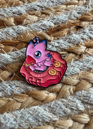 Pins Biyomon, condizioni: Ottime, €4.00, €4.90 include la Protezione acquisti Pro