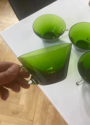 Lot 4 tasses années 70, marca: Top Vintage, estado: Muy bueno, 6,00 €, 7,00 € Protección al comprador incluida