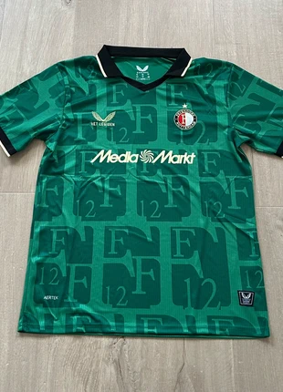Feyenoord shirt, staat: Nieuw zonder prijskaartje, maat: L, € 29,99, € 32,19 inclusief Kopersbescherming