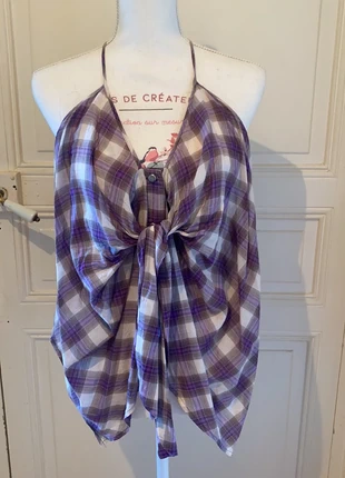 Top dos nu Manoukian, brand: Manoukian, condizioni: Ottime, taglia: M / IT 42 / EU 38, €7.00, €8.05 include la Protezione acquisti