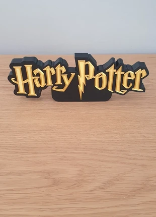 Logo Harry Potter, marca: Harry Potter, estado: Muito bom, tamanho: Tamanho único, €10.00, €11.20 inclui Proteção do Comprador Pro