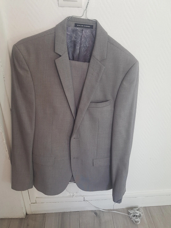 Ensemble Costume Homme 5