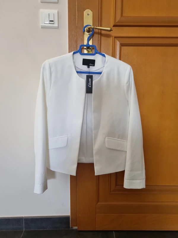 Veste Etam