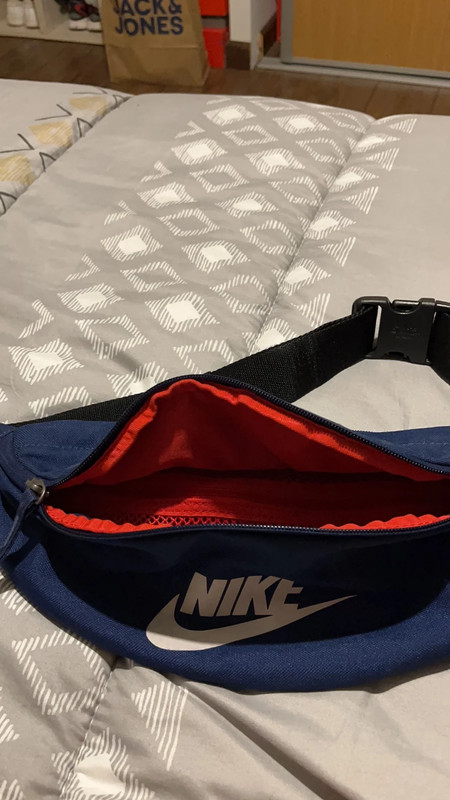 Banane nike bleu marine hot sale