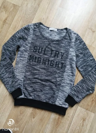 Pull chiné , brand: CC Collection, condition: Very good, size: M / 38 / 10, €5.00, €5.95 includes Buyer Protection