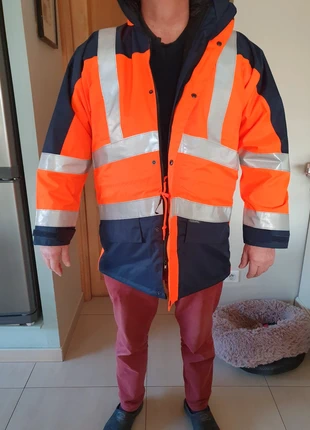 veste et blouson neuf Codupal XL, staat: Nieuw zonder prijskaartje, maat: XL, € 52,00, € 55,30 inclusief Kopersbescherming