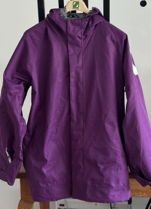 Veste de ski Coreupt violette - Taille L, brand: Coreupt, condizioni: Ottime, taglia: L / IT 44 / EU 40, €5.00, €5.95 include la Protezione acquisti