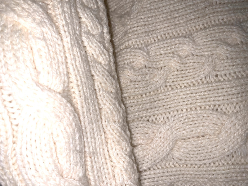 Ann Taylor Loft Sweater 3