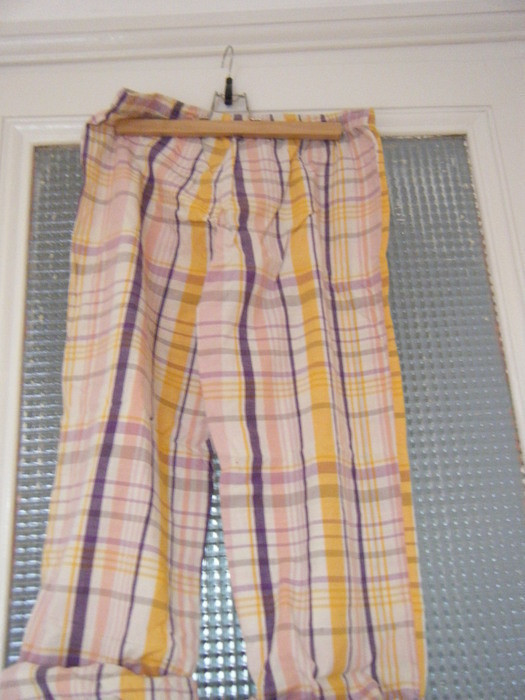 Pantalon de nuit Gap taille S 2