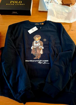 Ralph lauren TXL, brand: Ralph Lauren, condizioni: Nuovo con cartellino, taglia: XL / IT 46 / EU 42, €130.00, €137.20 include la Protezione acquisti