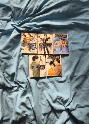 Manga City hunter, état: Très bon état, 20,00 €, 21,70 € Protection acheteurs incluse