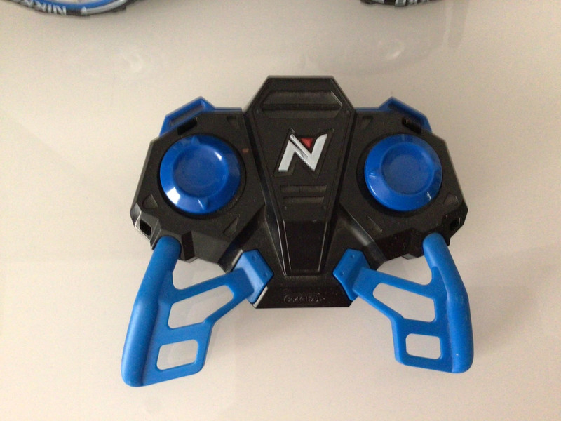 Mecano coche teledirigido cheap