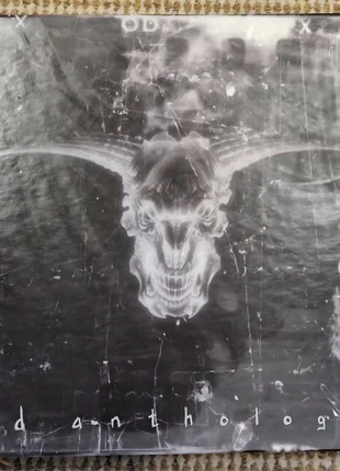 id anthology Box Set, condition: Very good, €550.00, €578.20 includes Buyer Protection