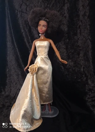 Robe pour barbie, marque: Fait Main, état: Neuf sans étiquette, taille: Taille unique, 5,00 €, 5,95 € Protection acheteurs incluse