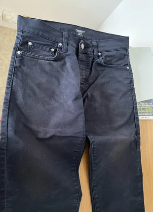 Pantalon Carharrt 28-34, brand: Carhartt, condition: Very good, size: M, €10.00, €11.20 includes Buyer Protection