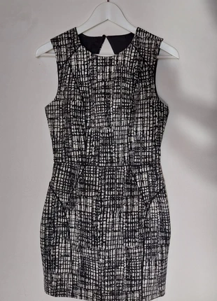 Abito - Kleid, marque: H&M, état: Très bon état, taille: S / 36 / 8, 4,00 €, 4,90 € Protection acheteurs incluse