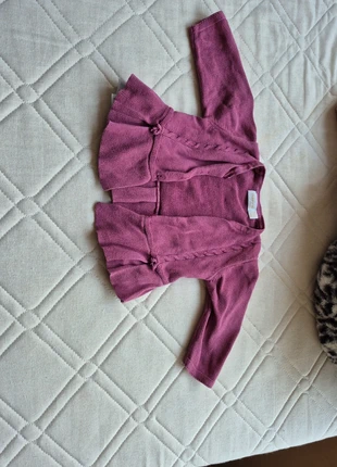 Mayoral vestje, marque: Mayoral, état: Très bon état, taille: 3-6 mois / 62 cm, 3,00 €, 3,85 € Protection acheteurs incluse