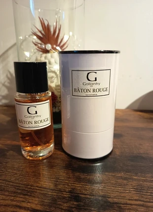 Parfum bâton rouge, marque: Gallantry, état: Neuf avec étiquette, 8,00 €, 9,10 € Protection acheteurs incluse