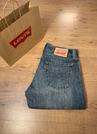 Jean Levi’s 514 bleu vintage – W32 L32 – Très bon état, marque: Levi's, état: Bon état, taille: W32 | FR 42, 22,00 €, 23,80 € Protection acheteurs incluse