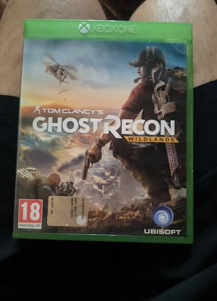Video gioco Xbox one, état: Très bon état, 9,00 €, 10,15 € Protection acheteurs incluse