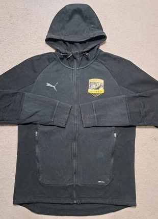 Veste Puma L Cincinnati United Vintage Retro Old Money Y2k, marque: Puma, état: Très bon état, taille: L, 35,00 €, 37,45 € Protection acheteurs (Pro) incluse