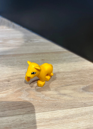 Lego Duplo baby leeuw, marque: LEGO Duplo, état: Très bon état, taille: Taille unique, 2,00 €, 2,80 € Protection acheteurs incluse
