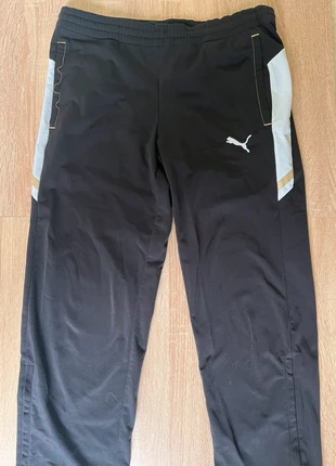 Survêtement puma blanc et noir, brand: Puma, condition: Very good, size: 16 years / 176 cm, €5.00, €5.95 includes Buyer Protection