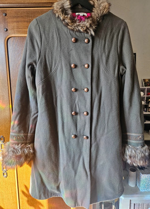 Manteau Kenzo, marque: Kenzo Kids, état: Bon état, taille: M, 10,00 €, 11,20 € Protection acheteurs incluse