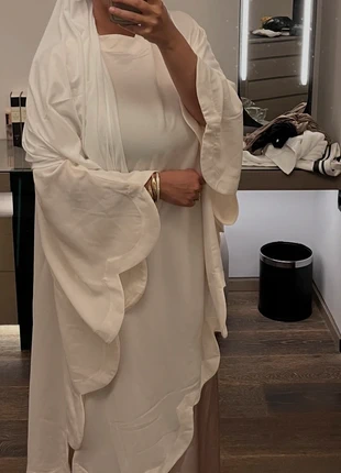 Cape H&M, marque: H&M, état: Très bon état, taille: XS / 34 / 6, 30,00 €, 32,20 € Protection acheteurs incluse