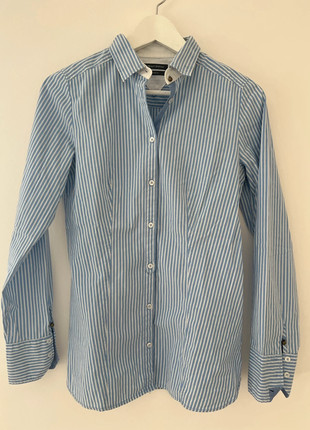 Chemise Marc’O Polo, marque: Marc O'Polo, état: Très bon état, taille: S / 36 / 8, 35,00 €, 37,45 € Protection acheteurs incluse